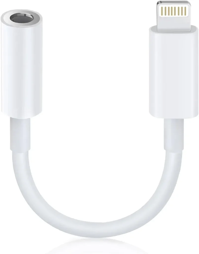 iPhone Lightning audio headphone adapter wholesale supplier China OEM private label for global electronics wholesalers supplier form Dongguan youlike electronics factory Custom OEM Lightning audio adapter wholesale importer from China factory private label audio converter bulk order