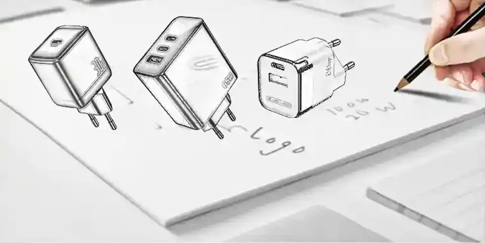 PD20W 25W 30W 40W 45W 60W 100W China apple fast charger factory, China iPhone charger factory China laptop charger factory mobile phone and tablet charger factory, B to B wall charger wholesale factory, OEM ODM PD 60W charger manufacturer
