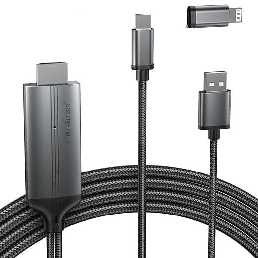 6FT 3 IN 1 1080P lightning to HDMI video Adapter manufacture ,HDMI Splitter adapter for MacBook, iPad, HP, Dell, iPhone video HDMI adapter China manufacturer video adapter China Manufacturer and HDMI China Supplier video adapter wholesale HDMI wholesale phone to TV meeting HDMI wireless HDMI manufacturer HDTV video adapter supplier HDMI video adapter plant from Dongguan youlike electronics HDMI adapter factory