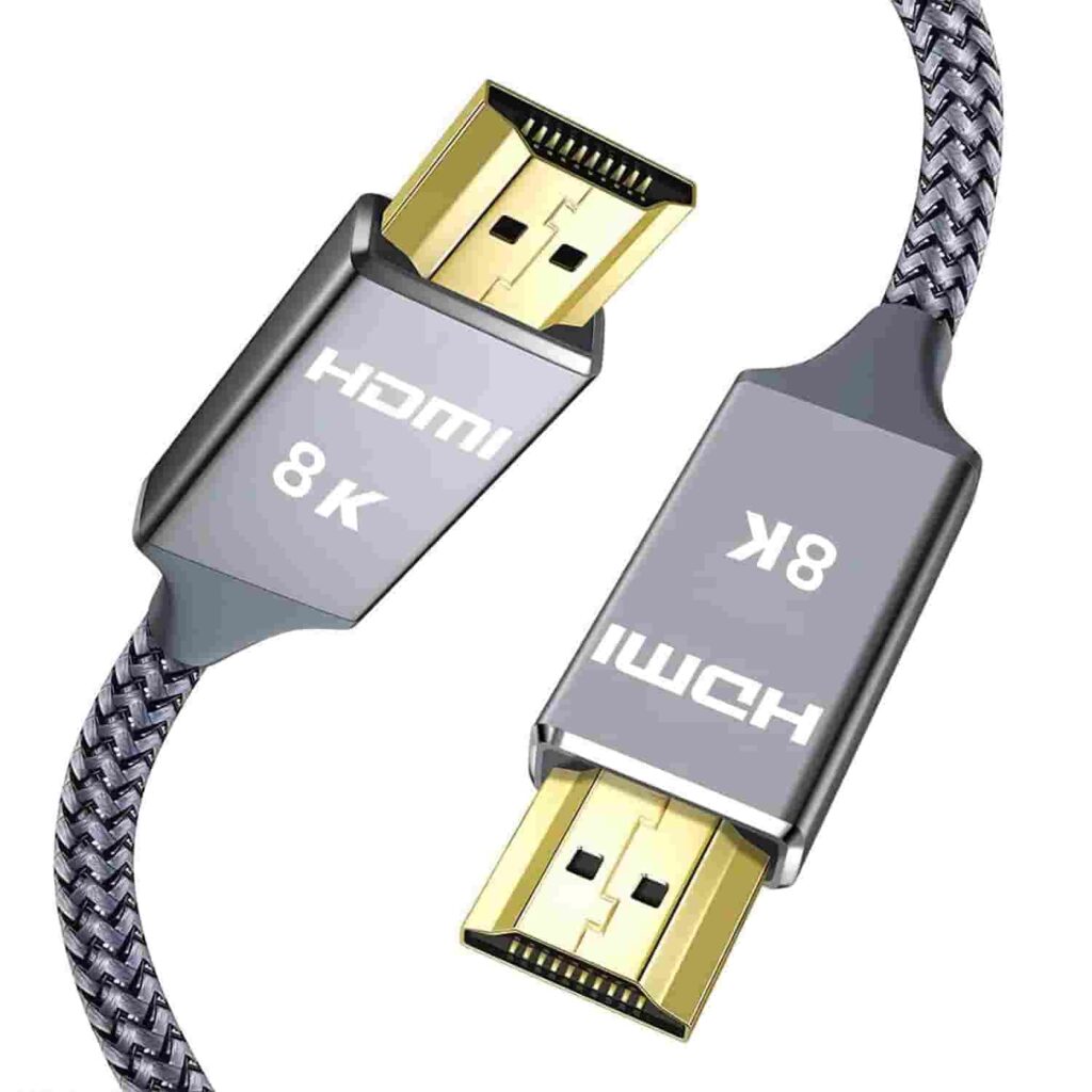 HDMI2.1 6FT 4K 8K HDMI to HDMI video cable adapter factory wholesale HDMI video cable supplier HDMI video adapter OEM ODM high quality HDMI v cable factory China manufacture 4K 8K 1080P HDMI HDTV HDMI cables directly supplied to manufacturers HDMI cables directly wholesale from Dongguan youlike electronics factory video adapter manufacturer B2B HDMI video adapter factory plant Bulk Purchase