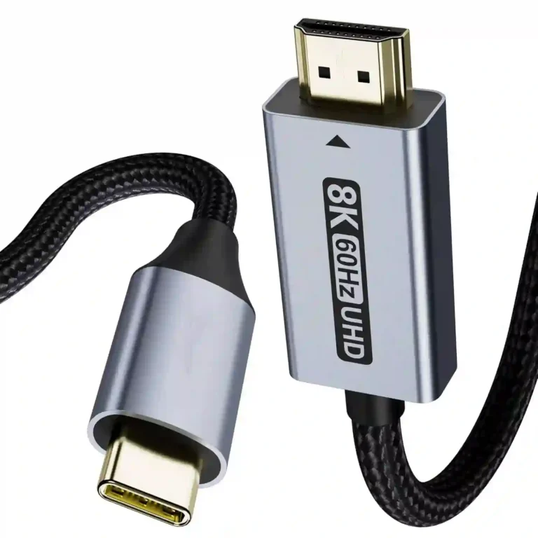 2 in 1 USB C to 4K HDMI for TV, 4K@60Hz 8KHDMI Type C to HDMI Adapter with PD100W Charging Port, iPhone to Hdmi to USB C Adapter Compatible for iPhone 17181615 SeriesiPad ProGalaxyMacBook Pro to HDT from Dongguan youlike electronics manufacturer wholesale factory video adapter Projection cable adapter supplier