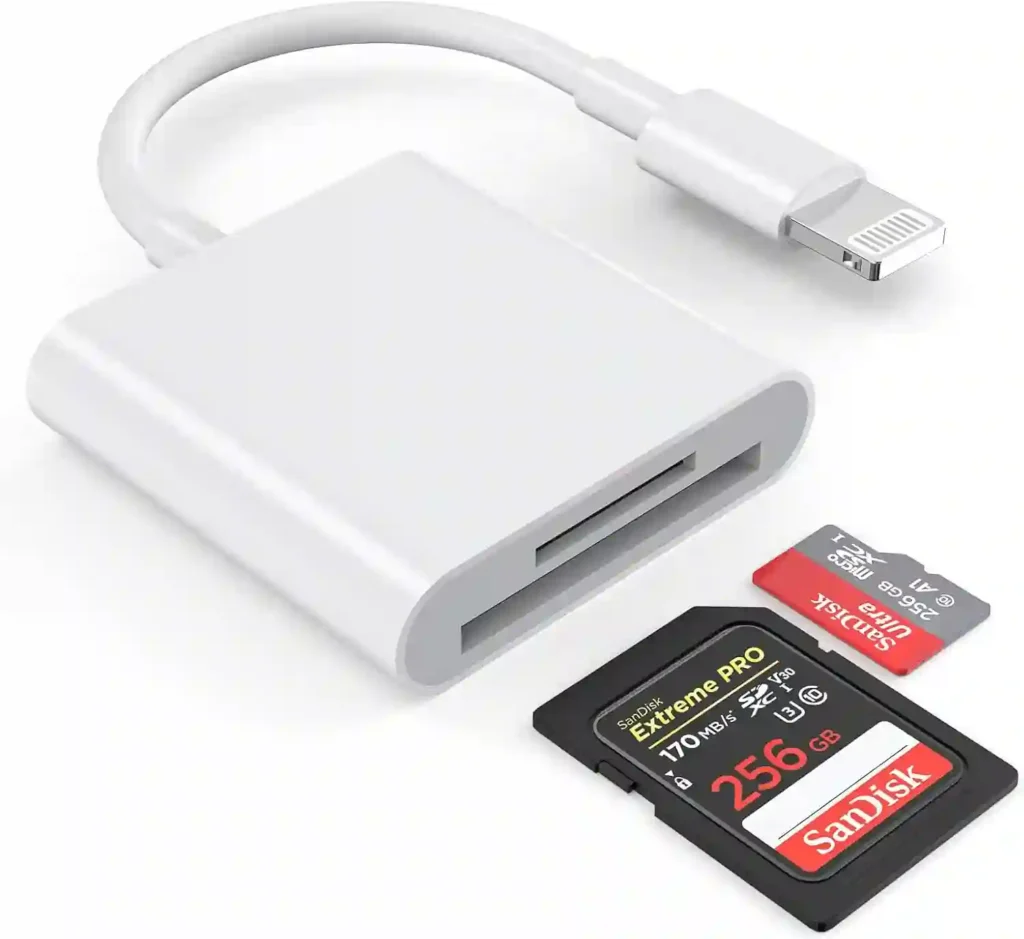 2 in 1 lightning card reader SD TF micro card reader TF card reader lightning card reader memory card reader memory card reader for iphone apple lightning to sd card reader factory manufacturer OEM SD TF micro card reader wholesale SD TF micro card reader supplier form Dongguan youlike electronics Co Ltd factory