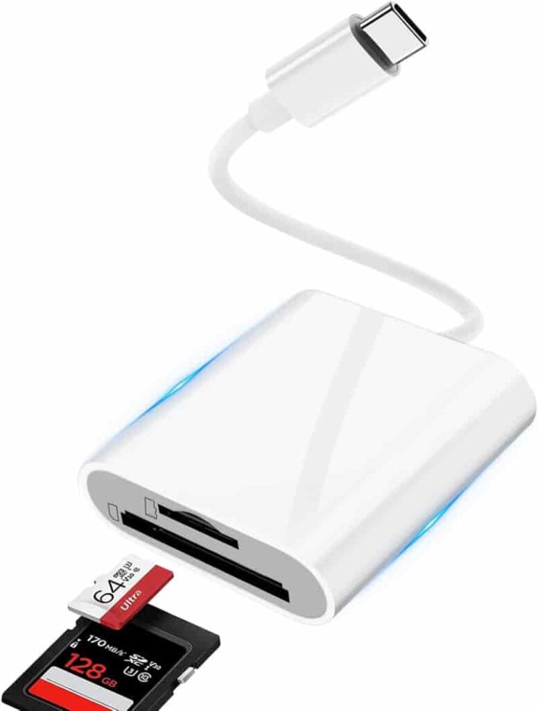 OEM 2 IN 1 SD TF memory card reader USB-C camera SD TF memory card reader wholesale importer from China factory OTG portable adapter card reader wholesale supplier form Dongguan youlike electronics Co Ltd factory Type-C SD TF card reader wholesale bulk importer from China factory OEM OTG memory card adapter