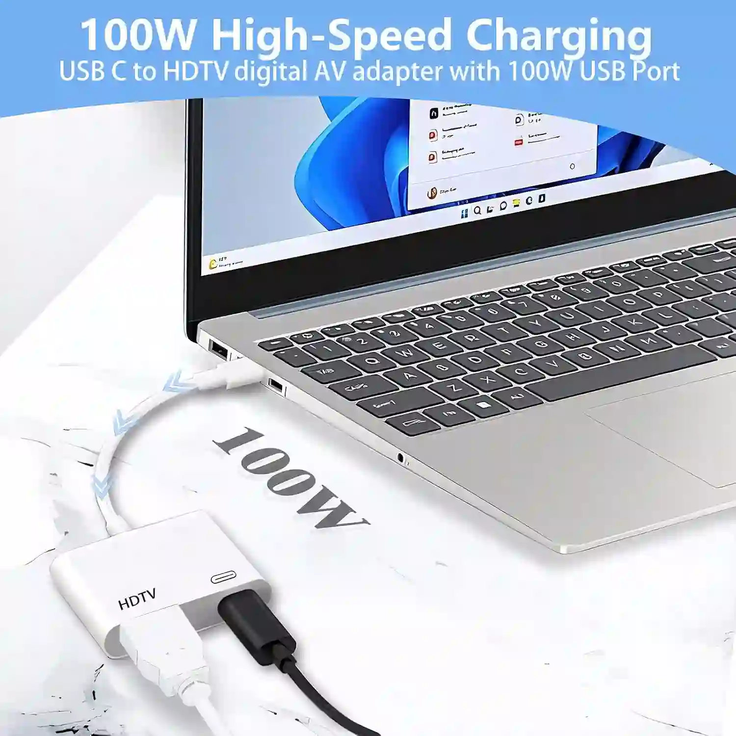 2 IN 1 HDMI 100W adapter China HDMI adapter Manufacturer Suppliers,Factory，wholesaler Professional overseas exporter from Dongguan youlike electronics Co Ltd